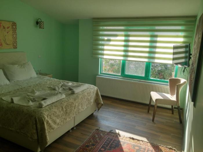 kemal stone house hotel