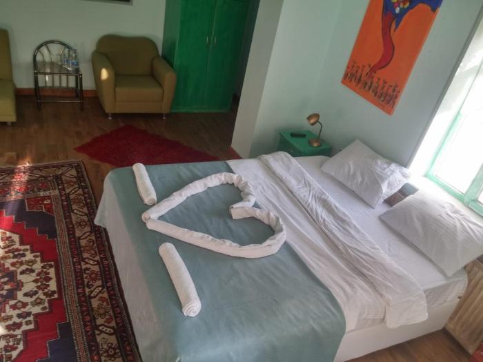 kemal stone house hotel