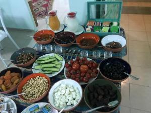 kemal stone house hotel