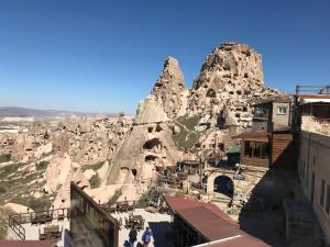 kemal stone house hotel