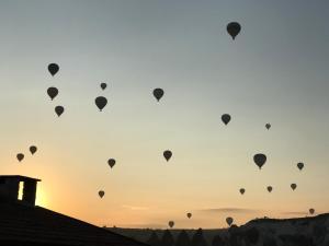 kemal stone house hotel