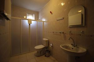 kemal stone house hotel