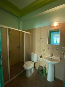 kemal stone house hotel