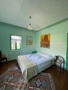 kemal stone house hotel