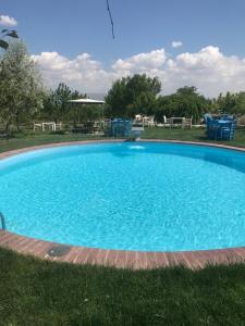 kemal stone house hotel