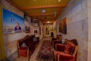 kemal stone house hotel