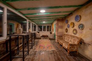 kemal stone house hotel