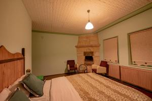 kemal stone house hotel