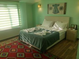 kemal stone house hotel