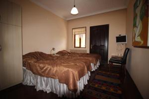 kemal stone house hotel