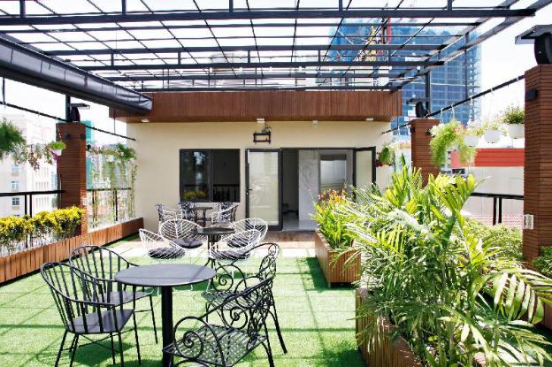 anh nguyet hotel da nang
