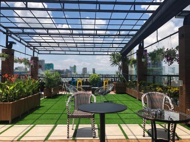 anh nguyet hotel da nang