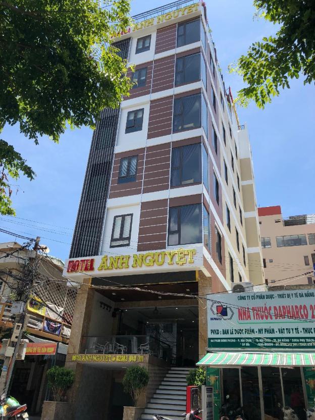 anh nguyet hotel da nang