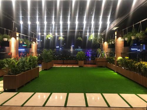 anh nguyet hotel da nang