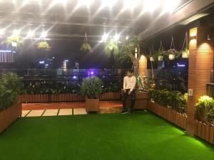 anh nguyet hotel da nang