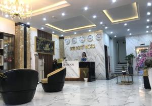 anh nguyet hotel da nang