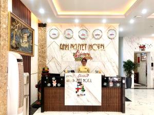 anh nguyet hotel da nang