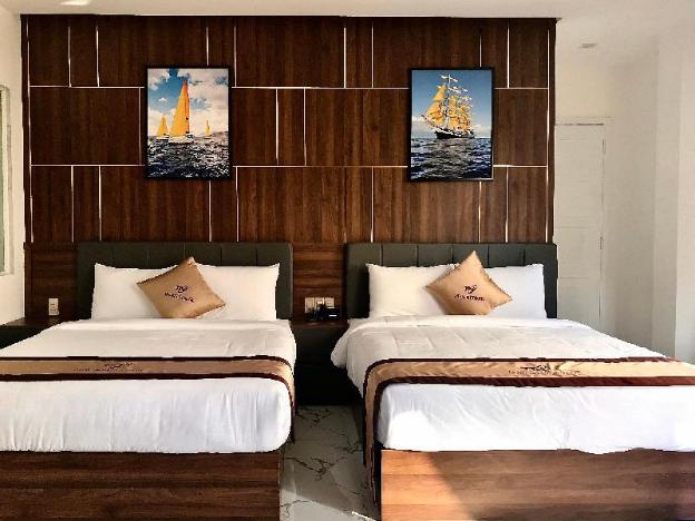 anh nguyet hotel da nang