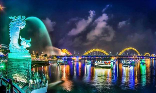 anh nguyet hotel da nang