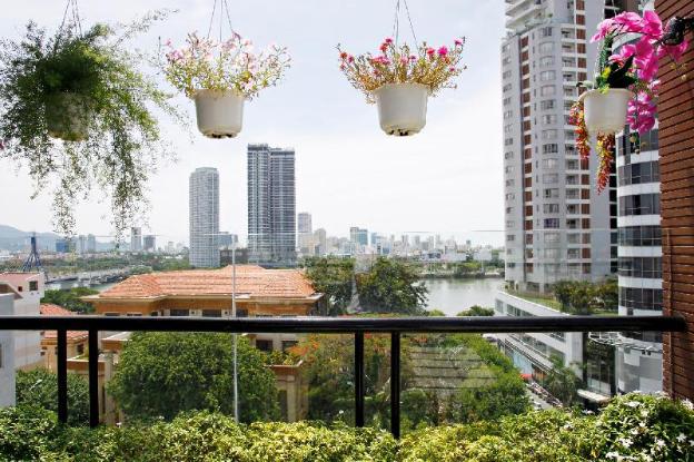 anh nguyet hotel da nang