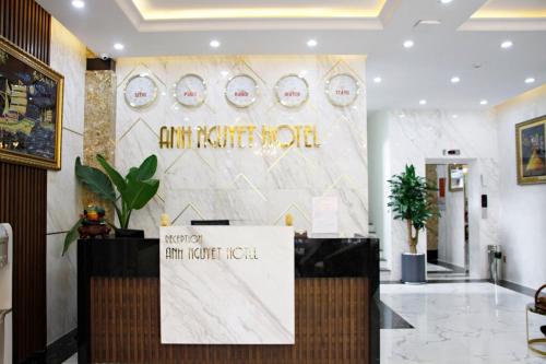 anh nguyet hotel da nang