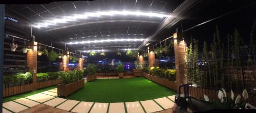 anh nguyet hotel da nang