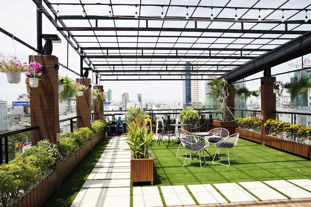 anh nguyet hotel da nang