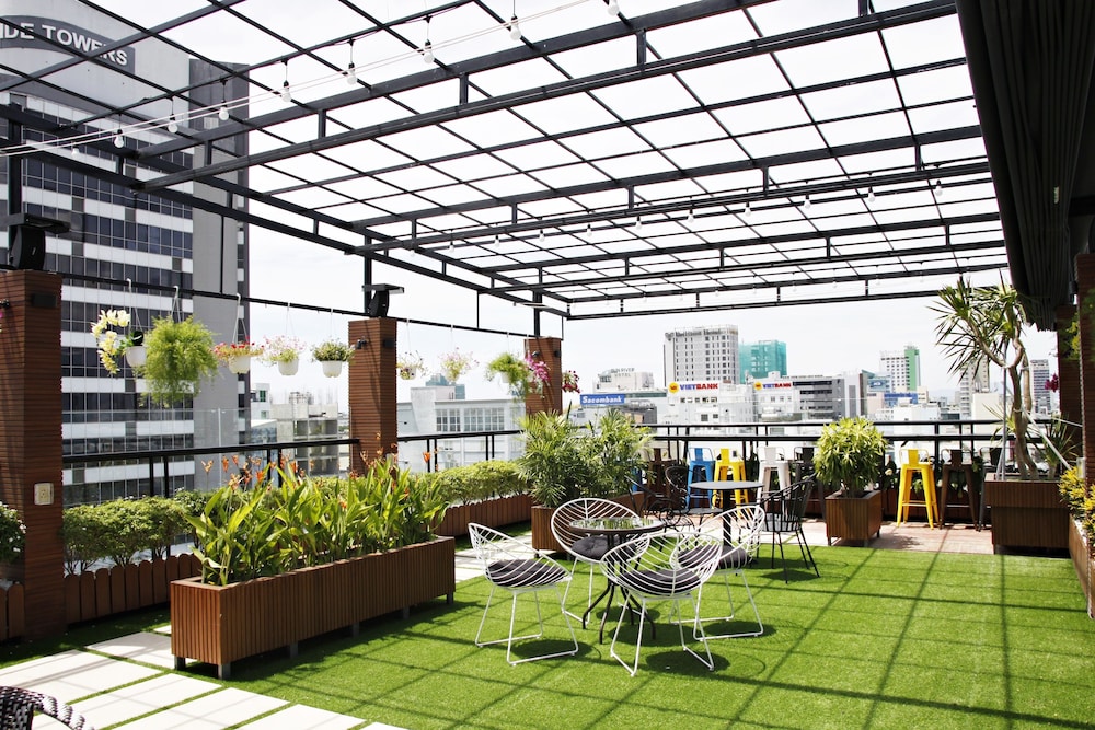 anh nguyet hotel da nang