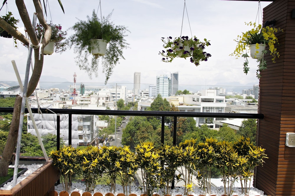 anh nguyet hotel da nang