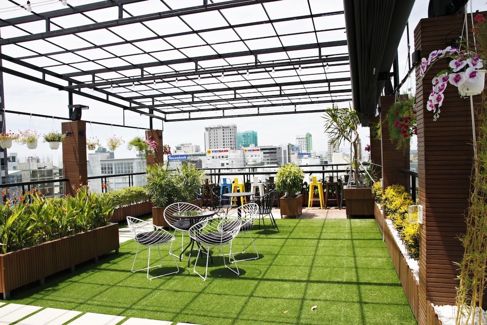 anh nguyet hotel da nang