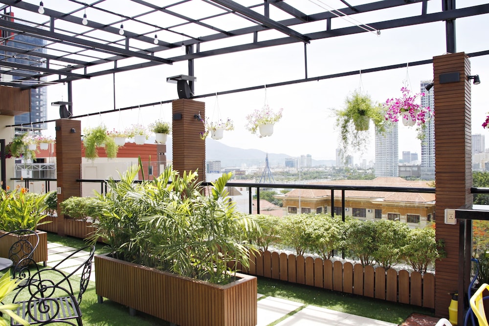 anh nguyet hotel da nang