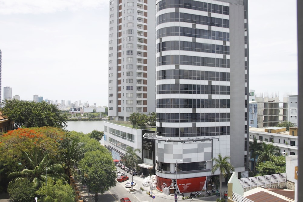 anh nguyet hotel da nang