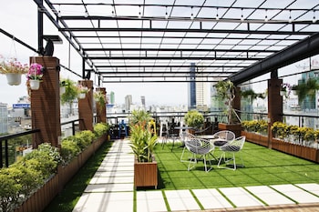anh nguyet hotel da nang