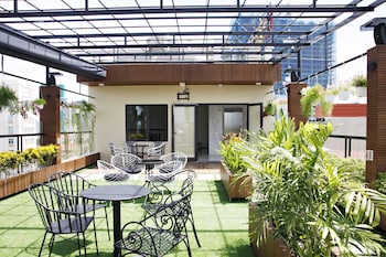 anh nguyet hotel da nang