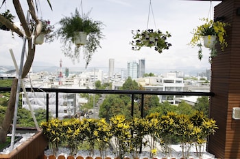 anh nguyet hotel da nang