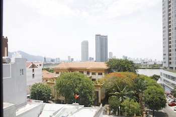 anh nguyet hotel da nang