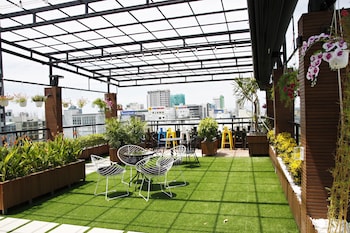 anh nguyet hotel da nang