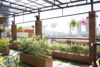 anh nguyet hotel da nang