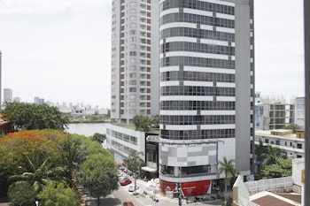 anh nguyet hotel da nang