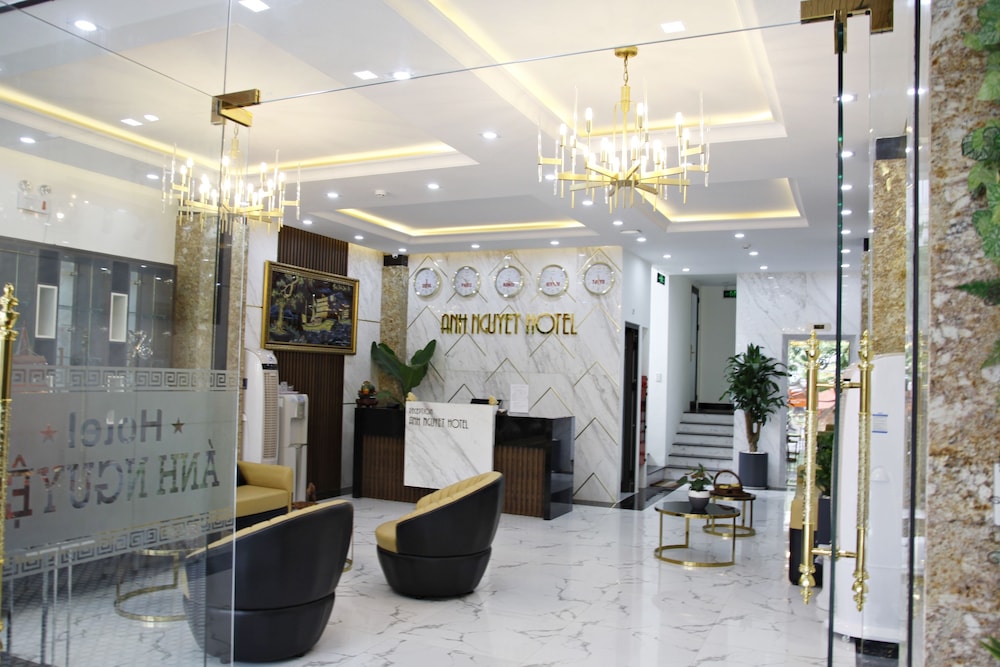 anh nguyet hotel da nang