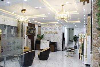 anh nguyet hotel da nang