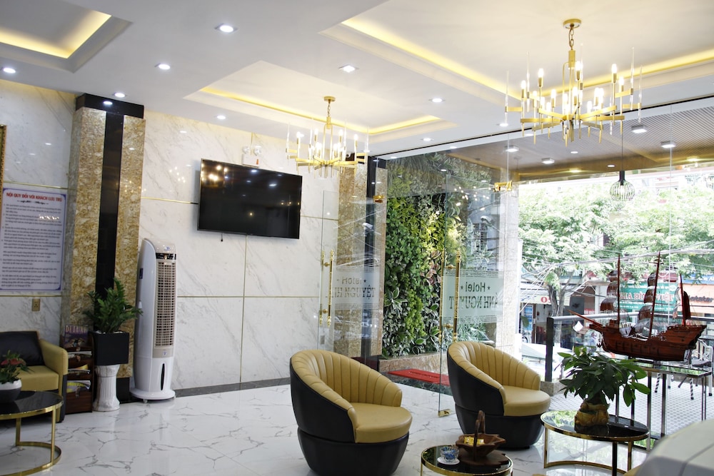 anh nguyet hotel da nang