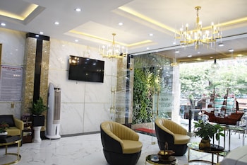 anh nguyet hotel da nang