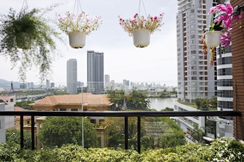 anh nguyet hotel da nang