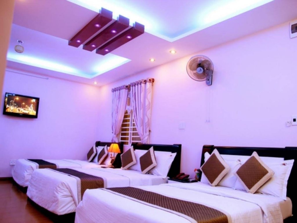 anh nguyet hotel da nang