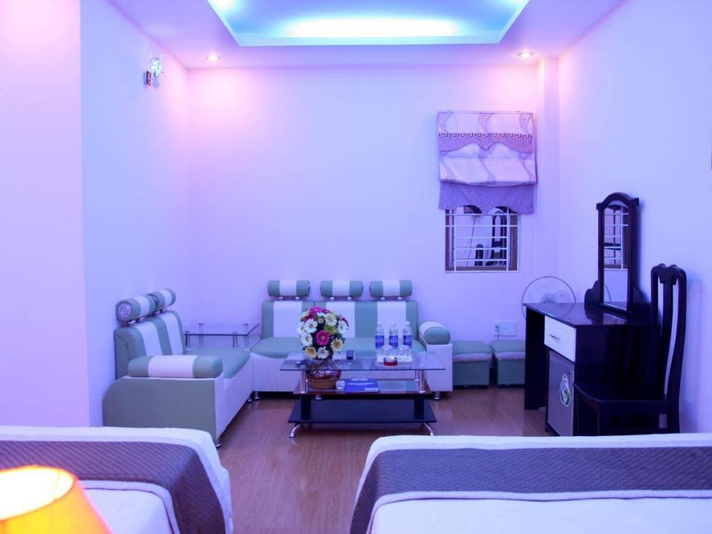 anh nguyet hotel da nang