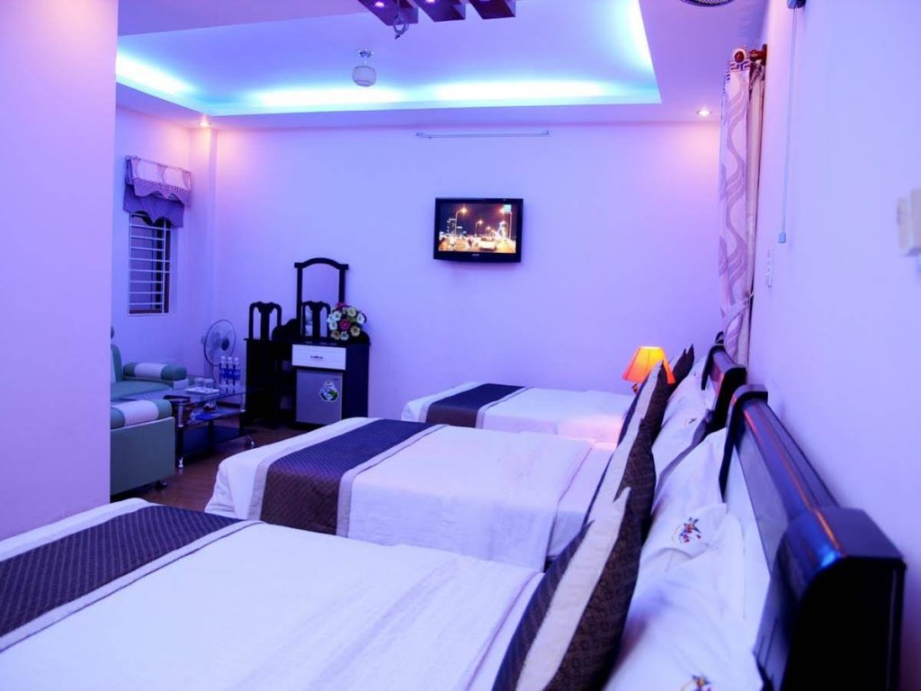 anh nguyet hotel da nang