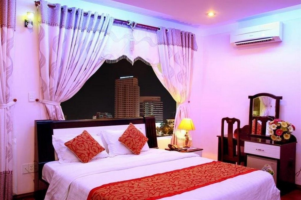 anh nguyet hotel da nang