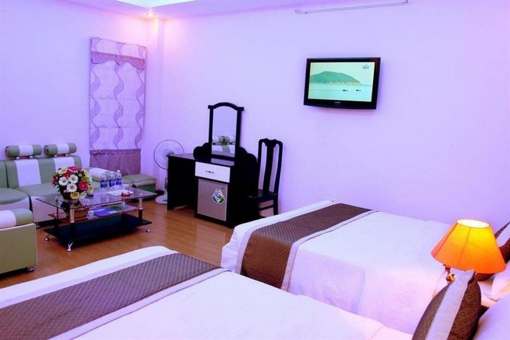 anh nguyet hotel da nang