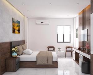 anh nguyet hotel da nang